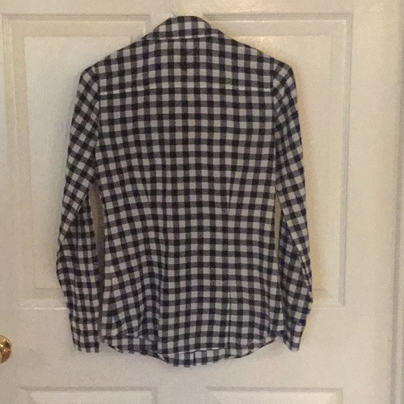 J. Crew Shirt - The Perfect Shirt Size  XXS - Picture 2 of 4